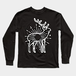 funny zoo Long Sleeve T-Shirt